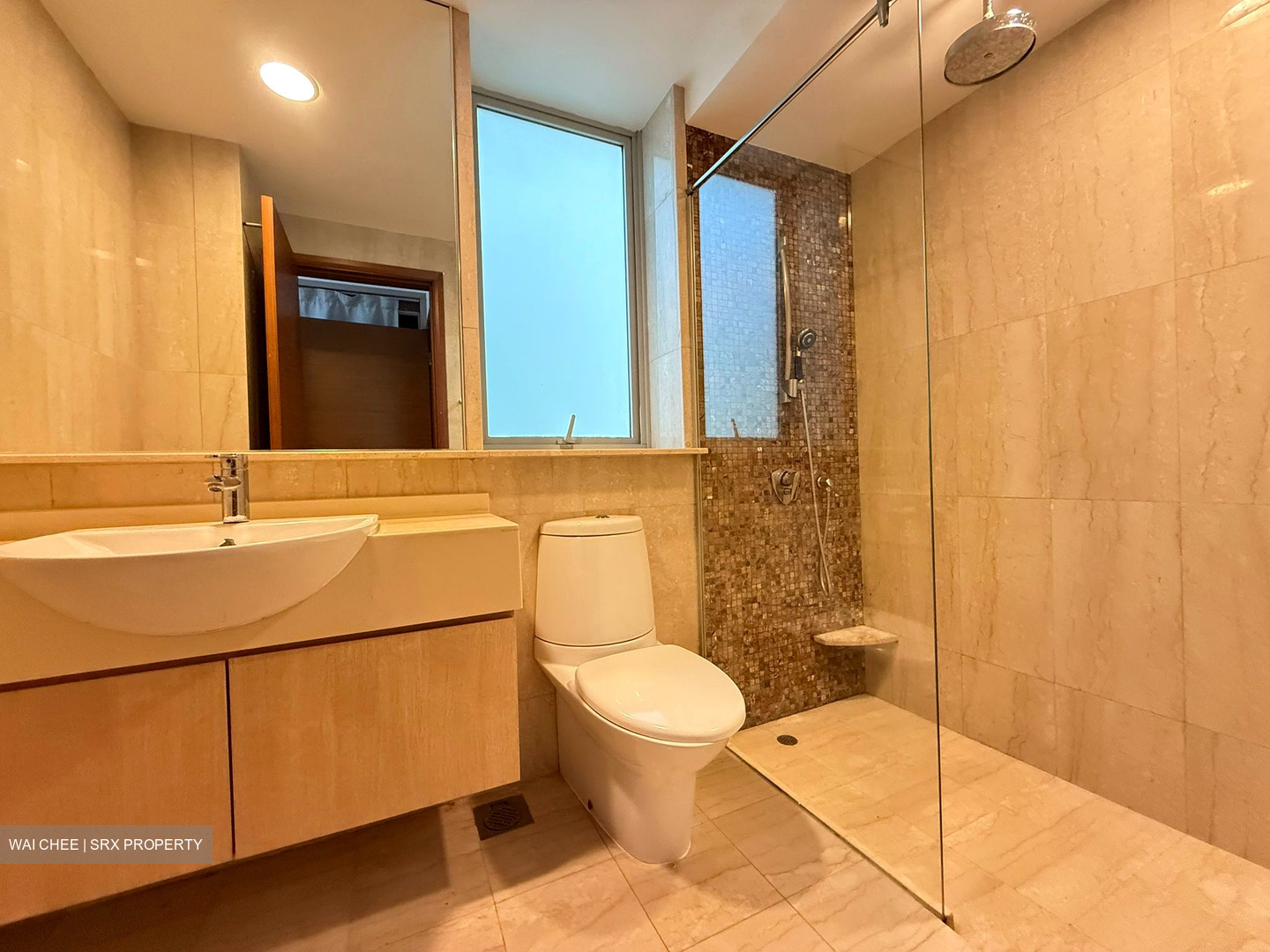 The Raintree (D21), Condominium #503547631